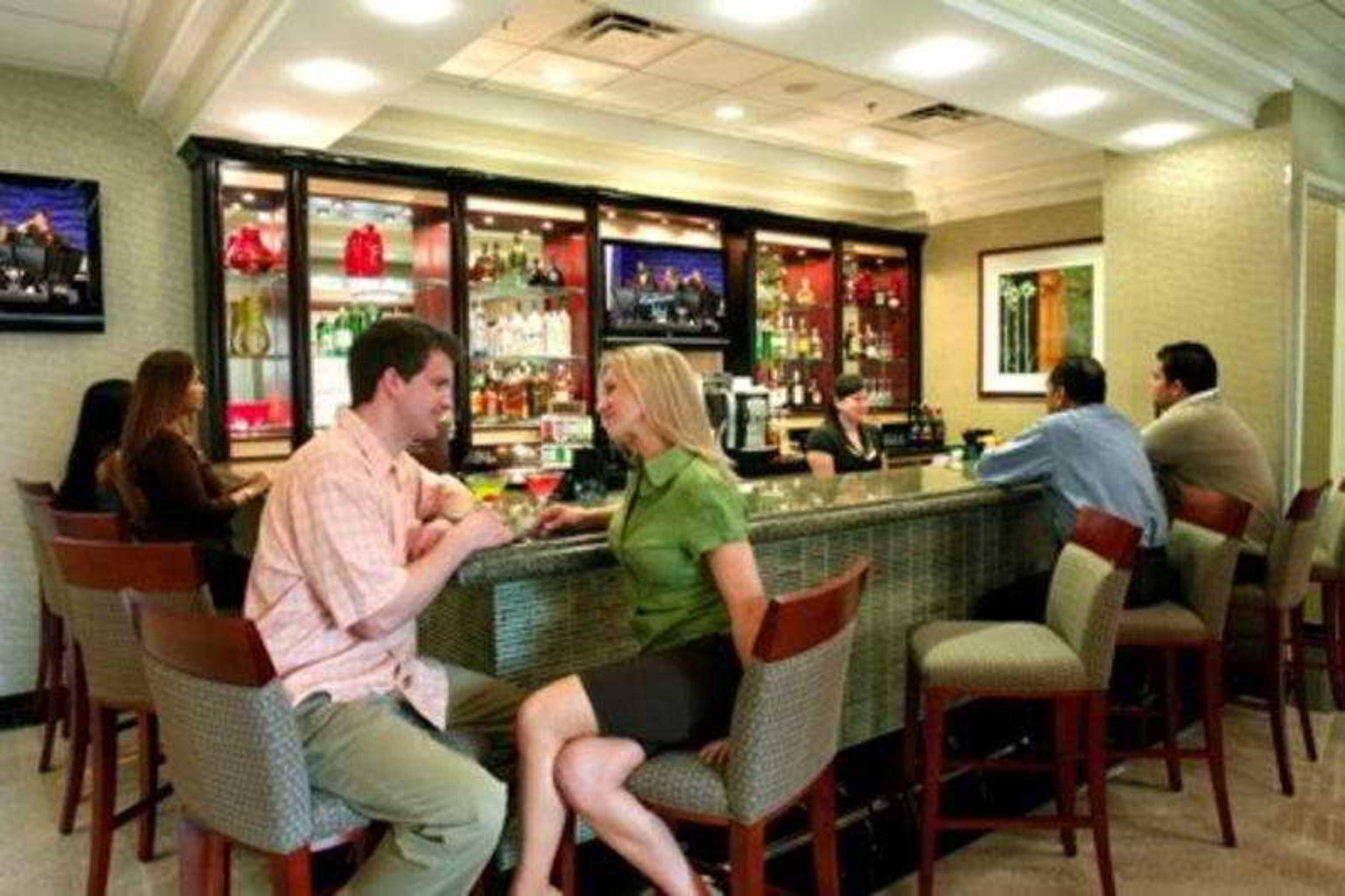 Ac Hotel By Marriott Orlando Lake Buena Vista Kültér fotó
