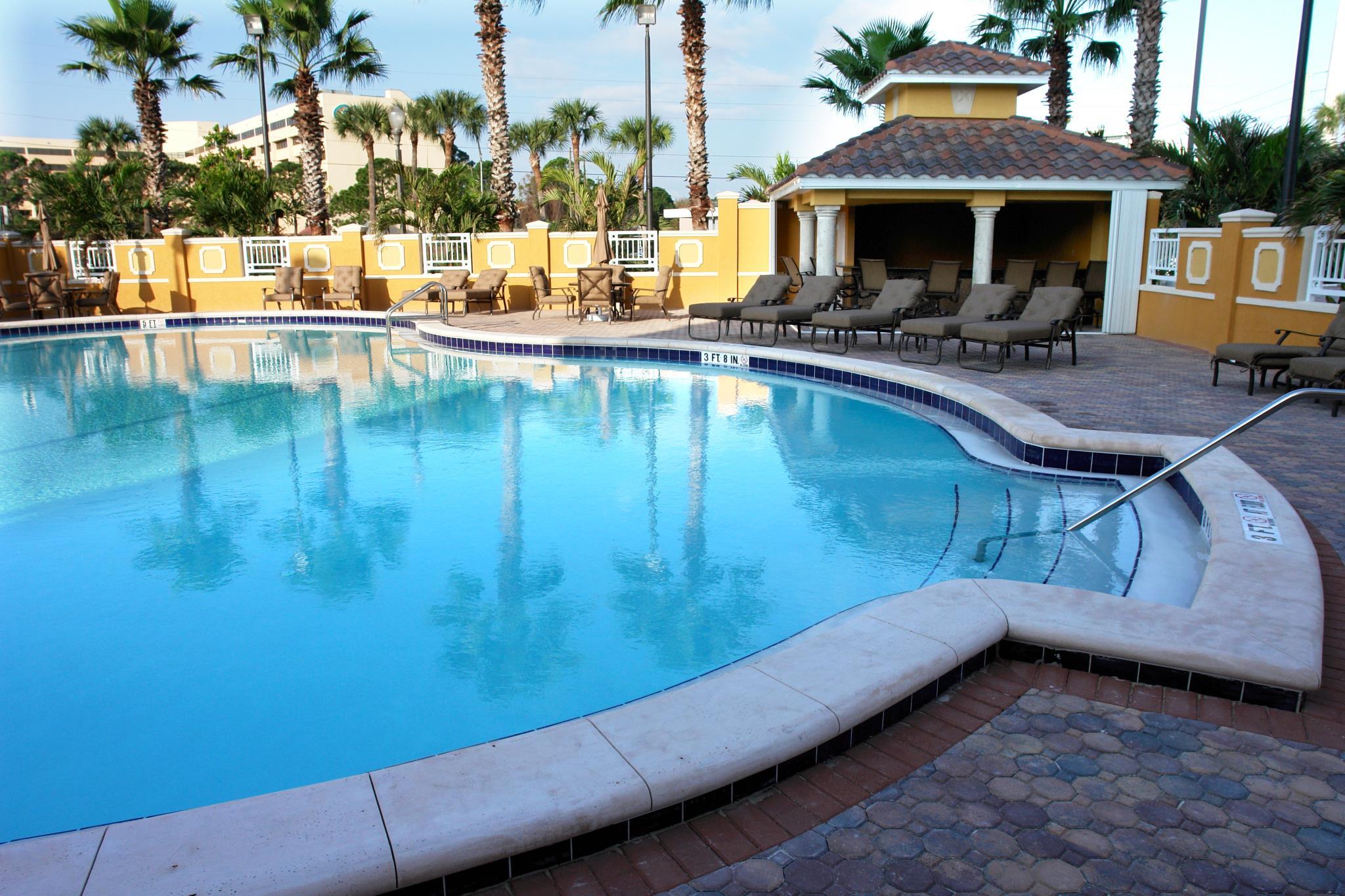 Ac Hotel By Marriott Orlando Lake Buena Vista Kültér fotó