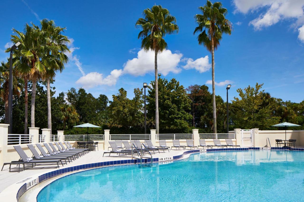 Ac Hotel By Marriott Orlando Lake Buena Vista Kültér fotó