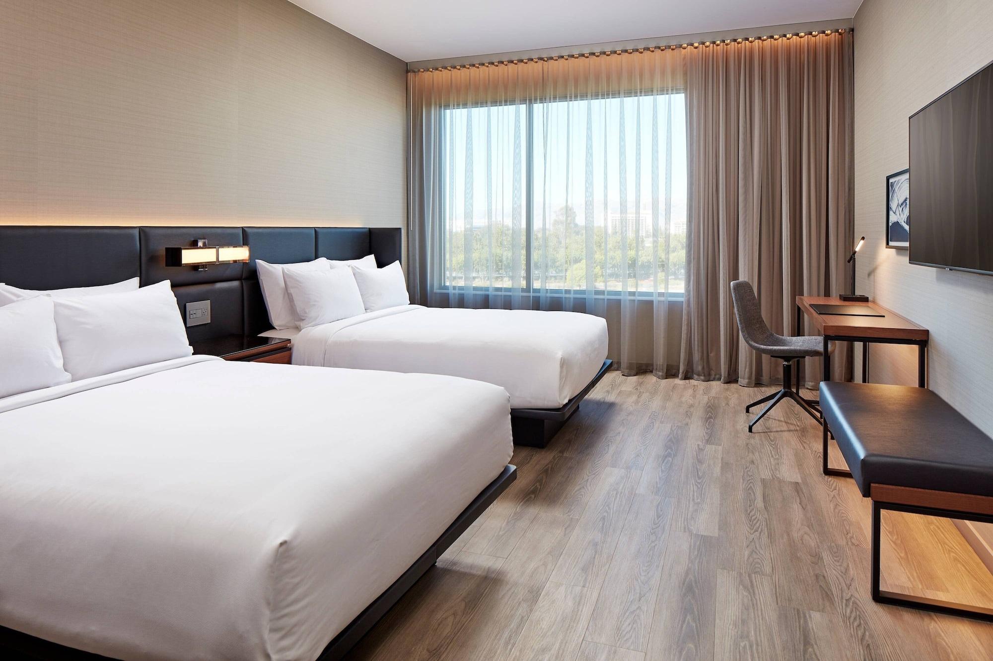 Ac Hotel By Marriott Orlando Lake Buena Vista Kültér fotó