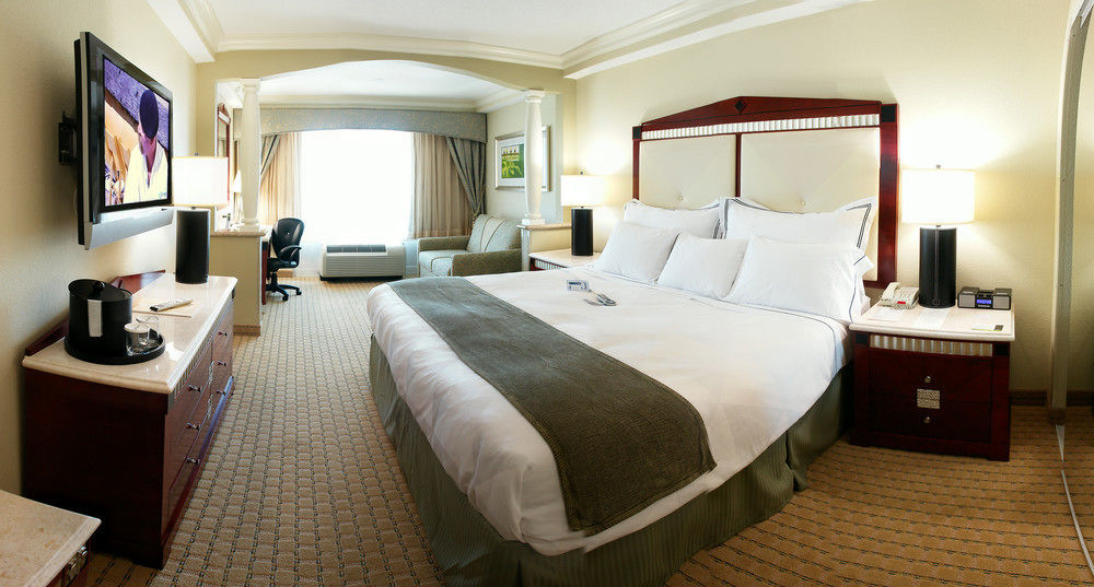 Ac Hotel By Marriott Orlando Lake Buena Vista Kültér fotó